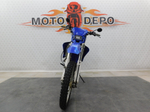 Yamaha WR250F , 2001