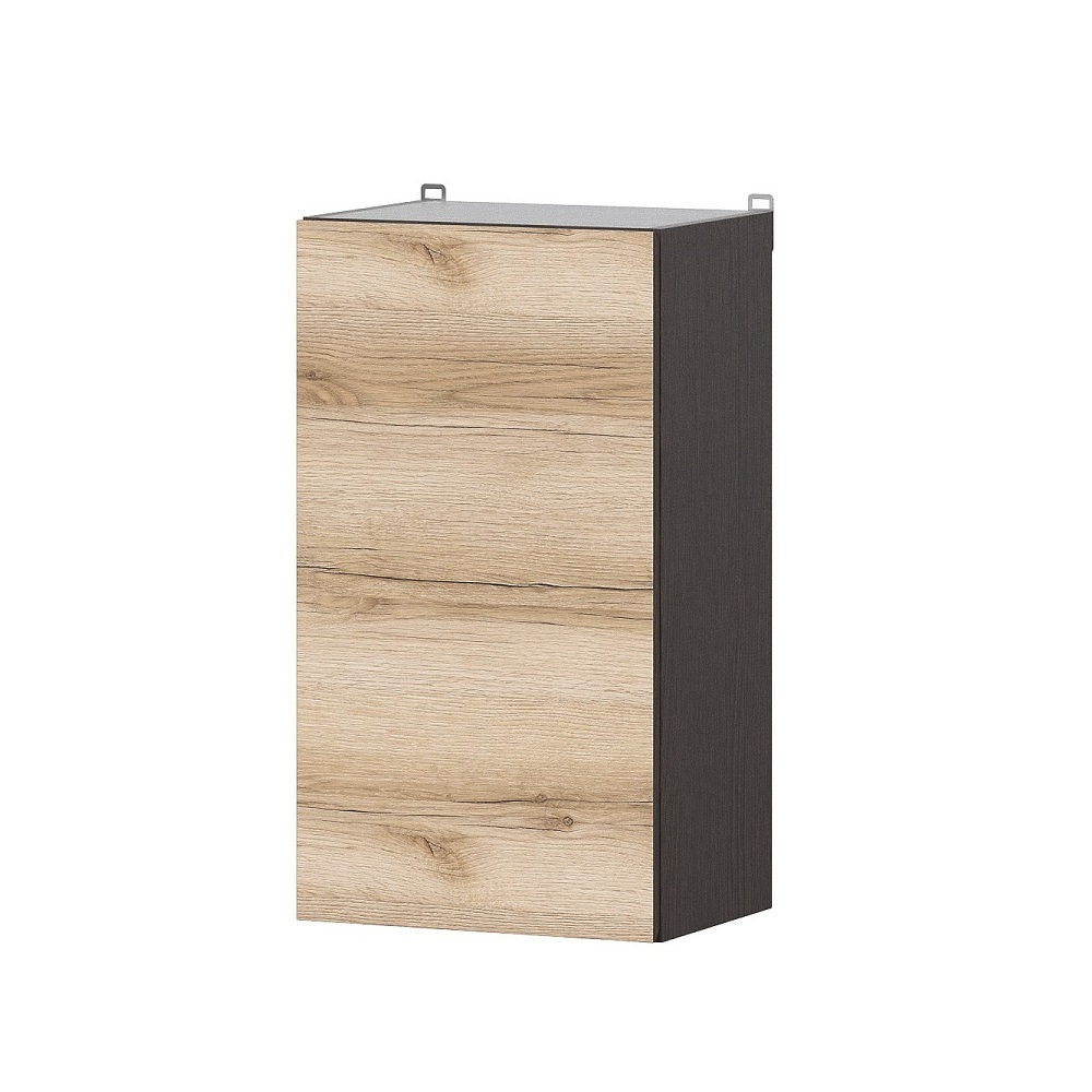 Шкаф 0,4 м Берген 4в1