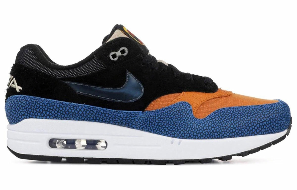 Кроссовки De'Aaron Fox X Nike Air Max 1 Swipa