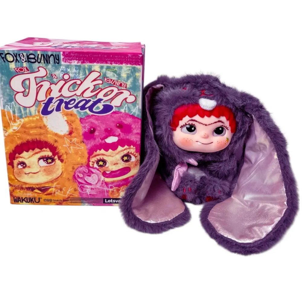 Игрушка Wakuku