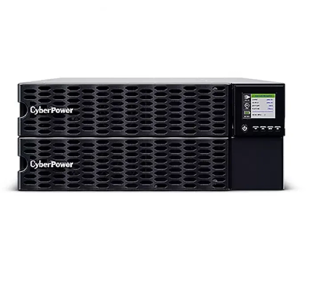 ИБП CyberPower OL10KERTHD
