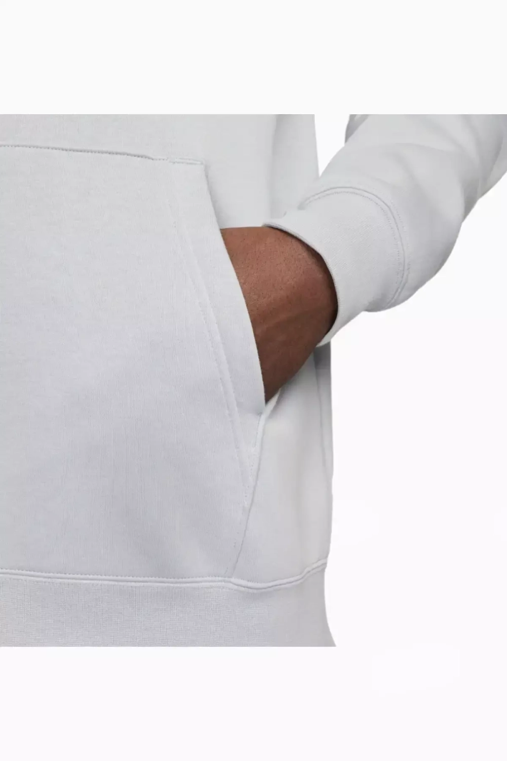 Кофта Nike Sportswear Fleece FZ