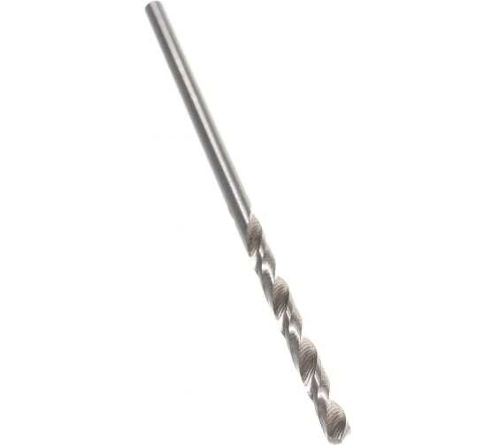 СВЕРЛО ПО МЕТАЛЛУ BOSCH 2.2ММ 27-53 HSS-G (10 PACK)