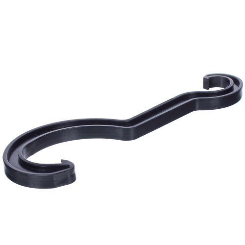 Ключ для ПНД фитингов