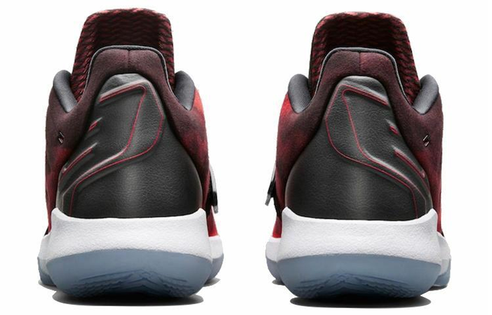Кроссовки Jordan Cp3 11 11