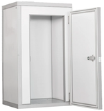 Холодильная камера Проектные решения КХН 2,56