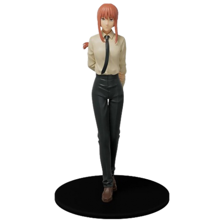 Фигурка Good Smile Company Chainsaw Man Plamax Makima