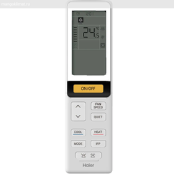 Haier AP105S2SK1FA(H) / 1U105S2SS1FB
