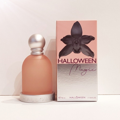 J. Del Pozo Halloween Magic туалетная вода для женщин 50 мл
