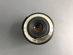 Canon EF-S 18-135mm 3.5-5.6 IS STM
