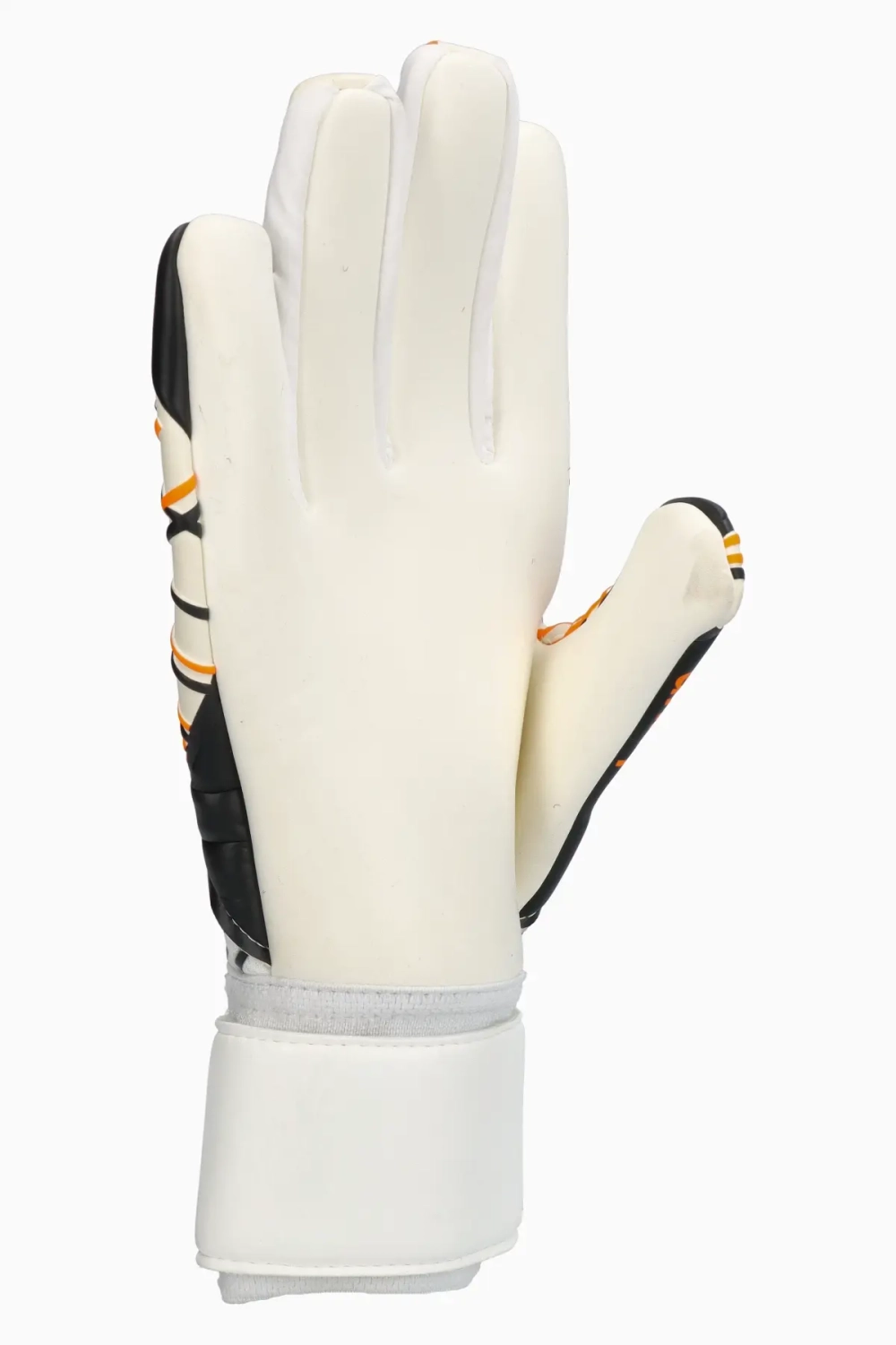 Вратарские перчатки Uhlsport Soft HN Competition - белый