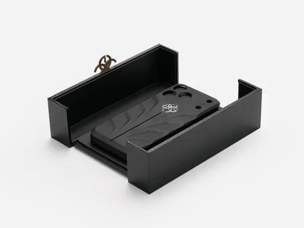 ПОСЛЕДНИЙ  ШТРИХ