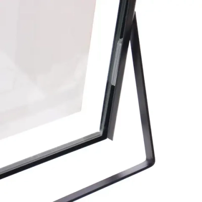 Фоторамка «BLACK STYLE» для фото 15*20см, вертикальная