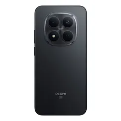 Смартфон Xiaomi Redmi Note 15 4G NFC 8 ГБ | 128 ГБ (Чёрный | Black) (версия Global)