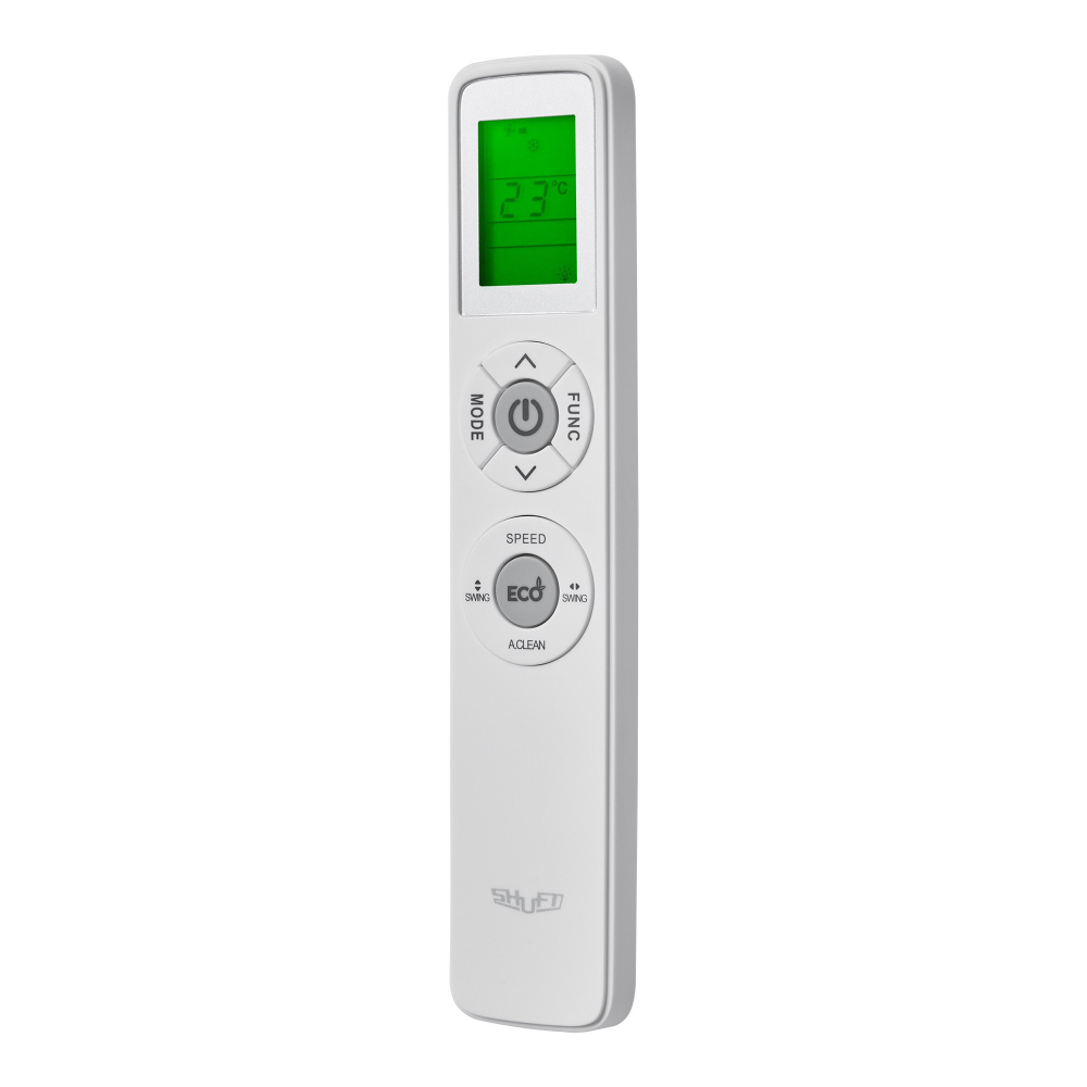 Инверторная сплит-система SHUFT Berg DC Inverter SFTOI-24Y