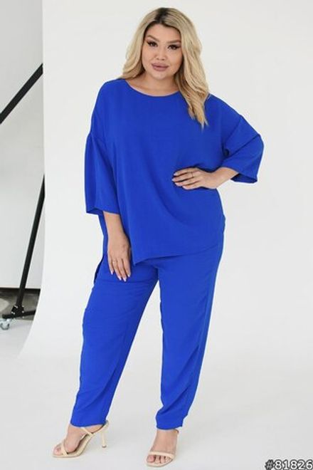 Костюм УК-266 Fabrika