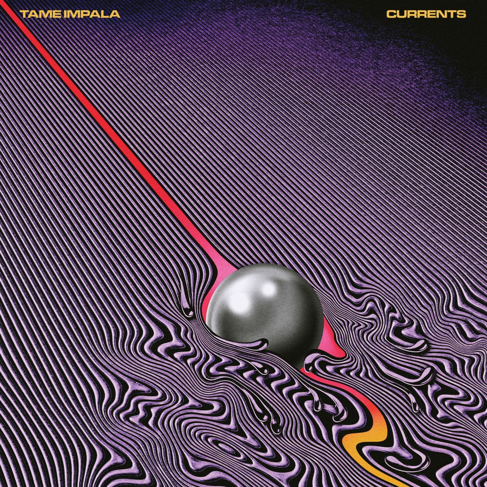 Tame Impala / Currents (2LP)
