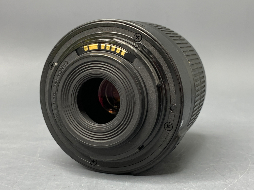 Canon 600D kit 18-55mm 3.5-5.6 IS ll 48655 Кадров