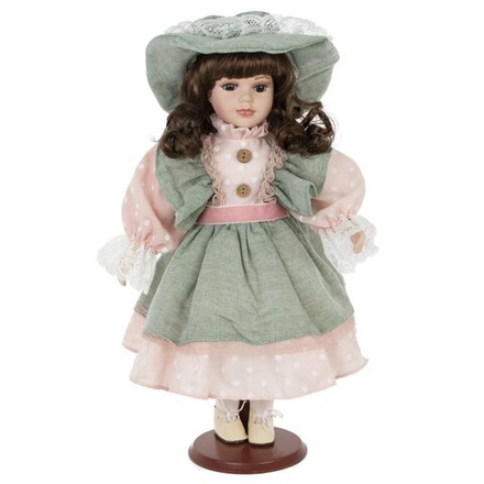 GAEM Кукла, L20 W11 H40 см