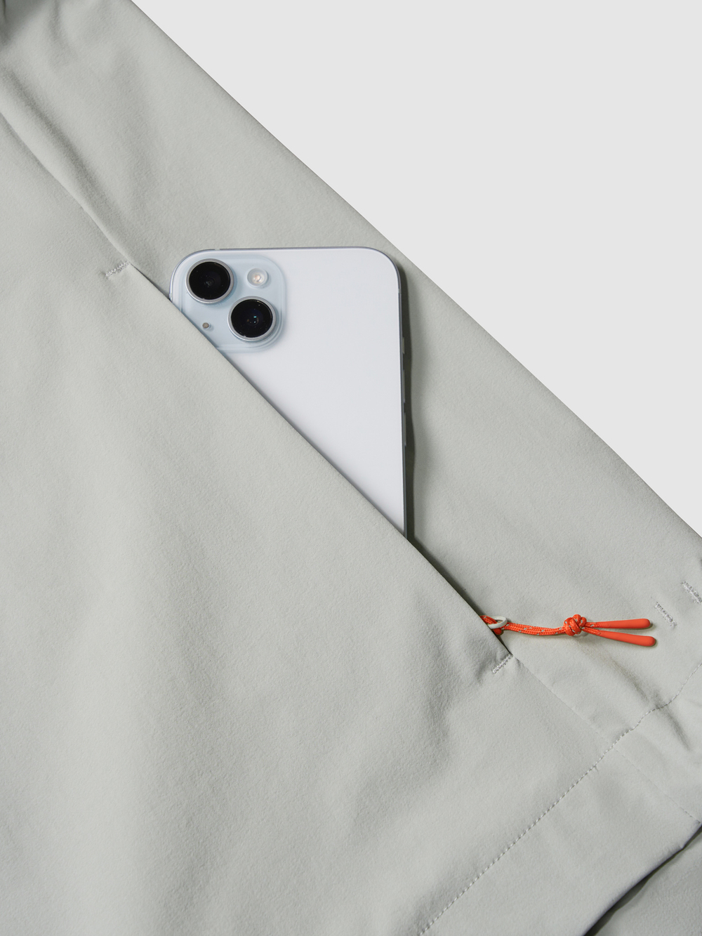 Куртка мужская GRI Джеди серая