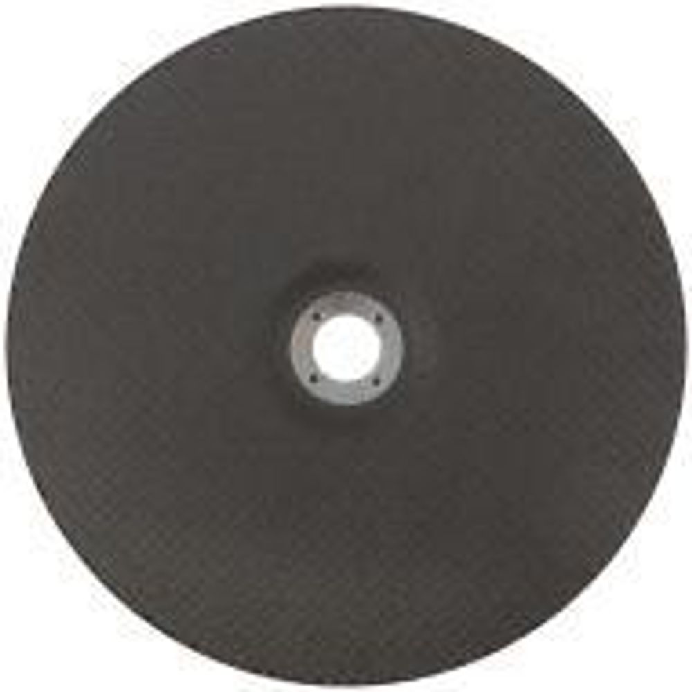 Диск шлифовальный по металлу Greatflex T27 - 230 x 6.0 x 22 мм, Master 40017т