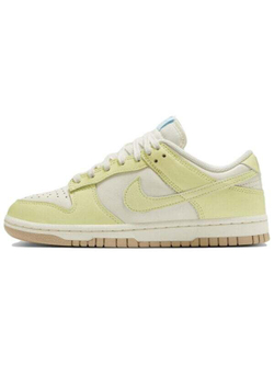 Кроссовки Nike Dunk Low 'Coconut Milk Life Lime' Women's