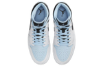 Jordan 1 Mid Se Ice Blue 2023