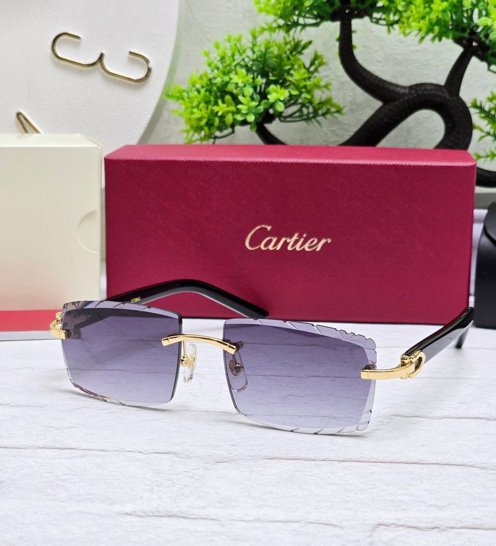 Очки Cartier