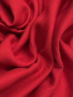 Лен красный