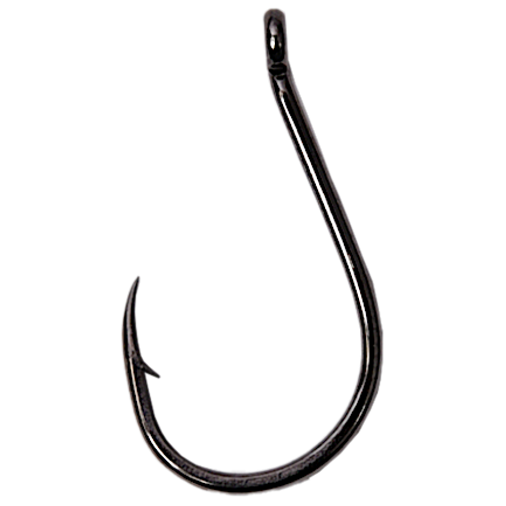 Крючок Saikyo KH-10026 Chinu Ring BN -