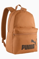 Рюкзак Puma Phase - оранжевый