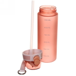 Бутылка спортивная DB-1471 (650 мл)