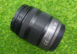 Panasonic 14-42mm f/3.5-5.6 Aspherical