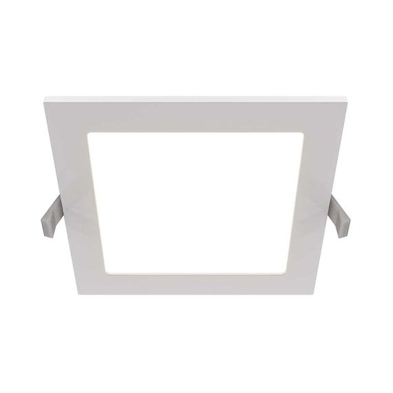 Встраиваемый светодиодный светильник Maytoni Stockton DL020-6-L12W