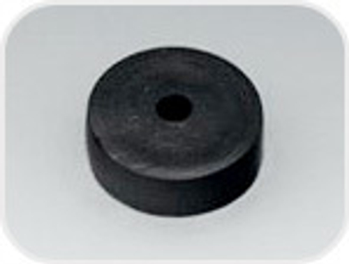 Прокладка "таблетка" (для импорт. кран-буксы) резиновая