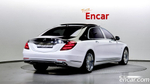 Mercedes-Benz S-Class W222 Maybach S650 (06.2020)