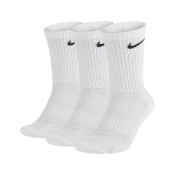 Носки Nike U NK EVERYDAY CUSH CREW 3PR