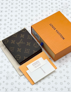 Кошелёк Louis Vuitton Amerigo