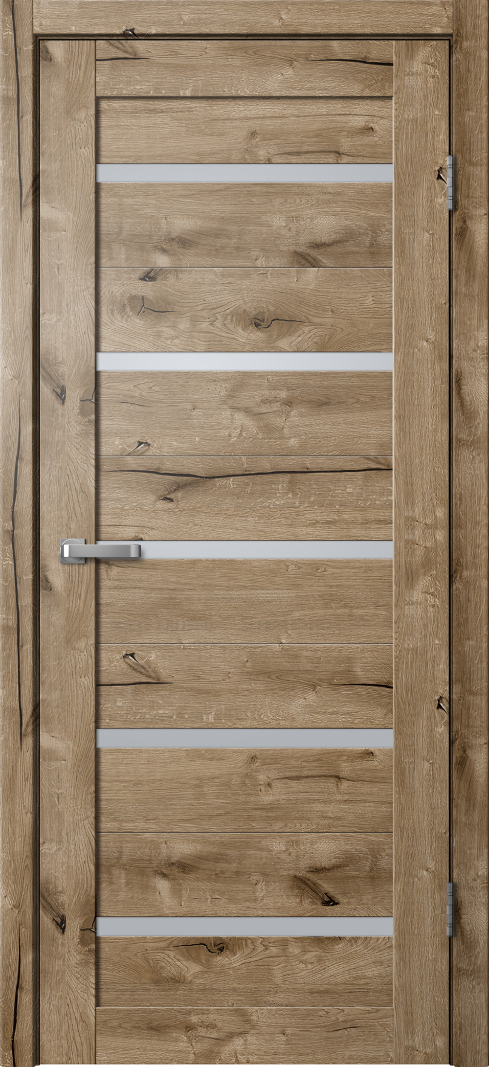 Дверь FLYDOORS 206 (Matte)