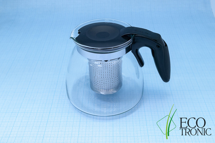 Чайник для TB10 стеклянный