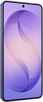 Смартфон Samsung Galaxy S26 12/256Гб, Фиолетовый (SM-S942B)