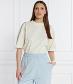 Футболка Drisela HUGO - бежевый(50514524)