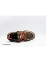 Кеды Motley MID от Savitar Shoes Company