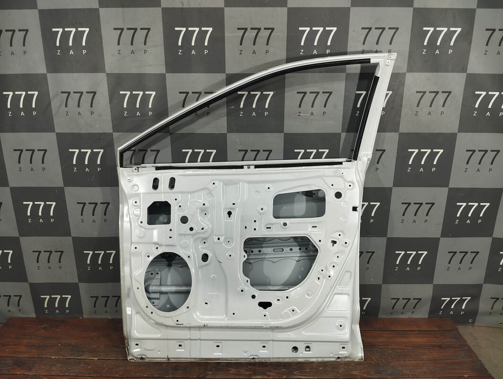 Дверь передняя правая Lexus RX 4 15-22 Б/У Оригинал 6700148160