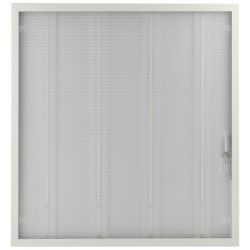 Светильник светодиодный ЭРА SPO-910-1-40K-032 32Вт 4000К 3360Лм 595x595x40 призма | Офисные Светильники Россия