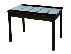 Стол со стеклянной поверхностью СТД60. 1070*670