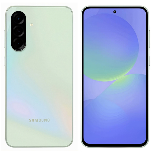 Samsung Galaxy A36 5G 8/256Gb Lime