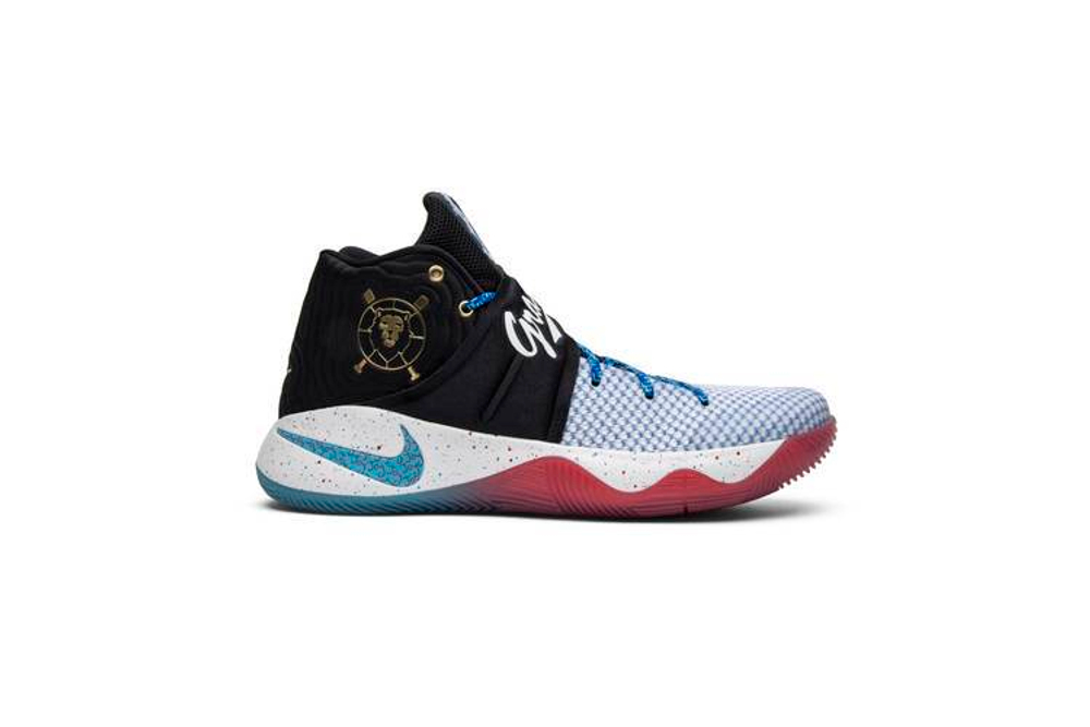 Кроссовки Nike Kyrie 2 Doernbecher