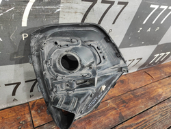 Накладка ПТФ левая Kia Sportage 4 18-22 Б/У Оригинал 86521F1510