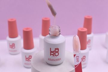 Laro nails Intellect base 20g 03